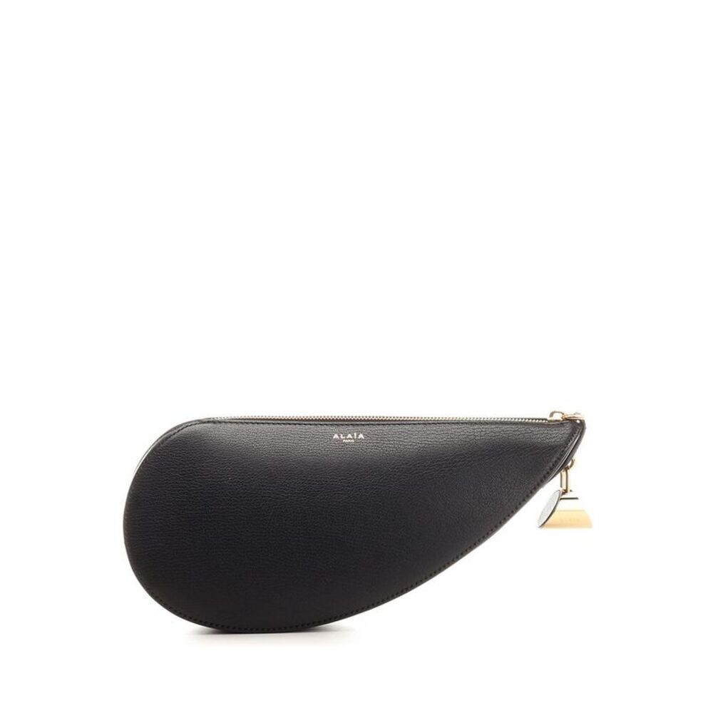 Alaïa Women "Le Demi-Coeur" Bag